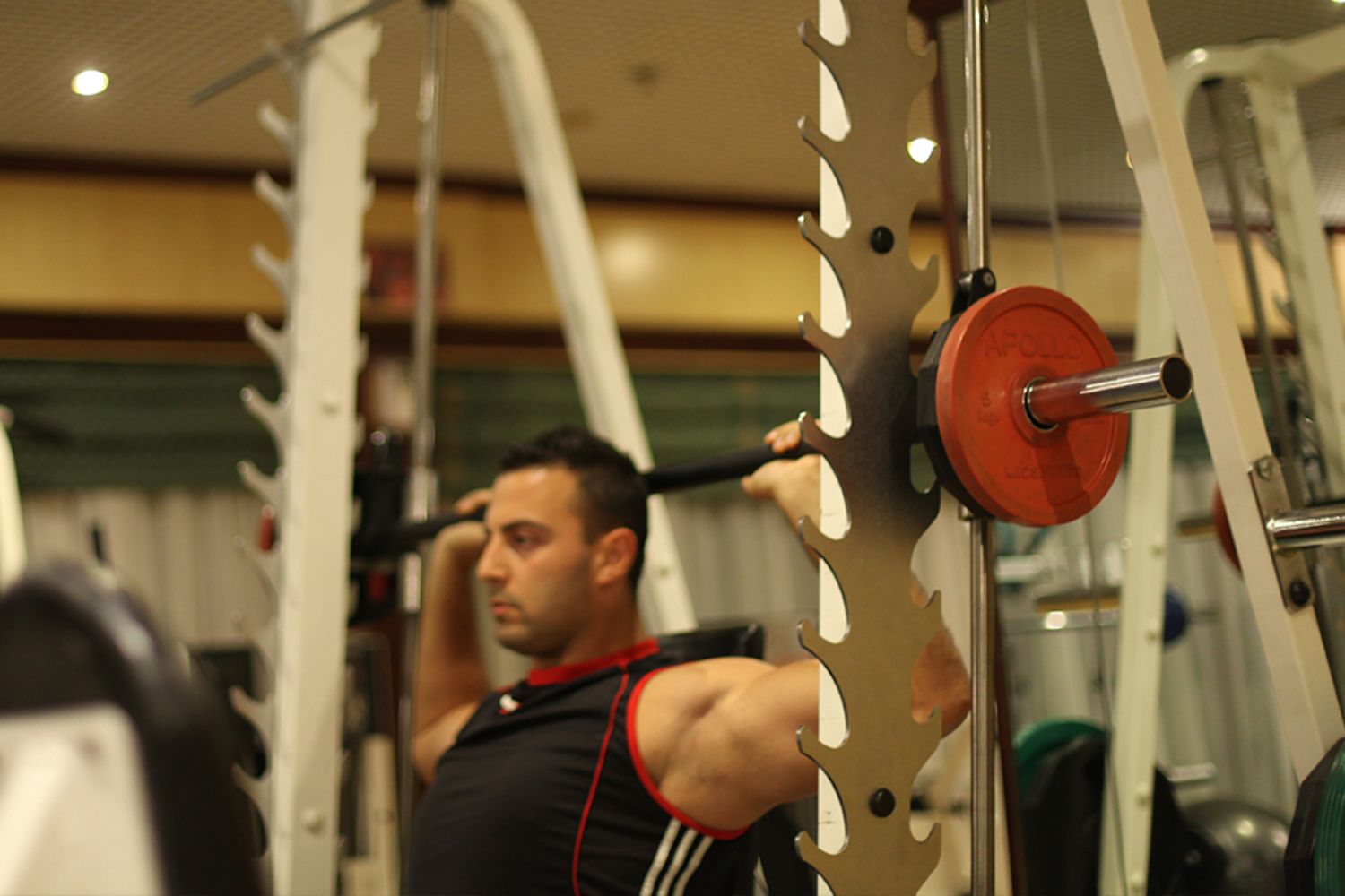 Capitol Hotel Dubai - Amenities, Facilities, Services